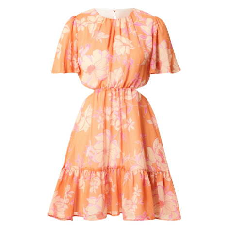 Šaty s krátkym rukávom Dorothy Perkins