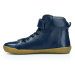 Crave Winfield Dark blue zimné barefoot topánky 32 EUR