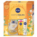 NIVEA BOX EXOTIC FEELING LE