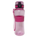 Runto STRIP Hydratačná fľaša, transparentná, veľkosť