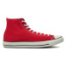 Converse Plátenky All Star Hi M9621C Červená