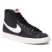 Pánska vychádzková obuv NIKE Blazer Mid 77 Vintage black white sail