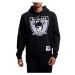 Mitchell & Ness Nfl Team Logo Hoodie Oakland Raiders M HDSSINTL1052-ORABLCK Pánske oblečenie