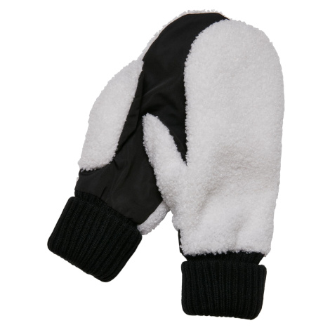 Sherpa Caramel/Buttercream Base Glove