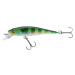 Wobler Jerkbait Minnow WXM MNW 50 SP Bluegill