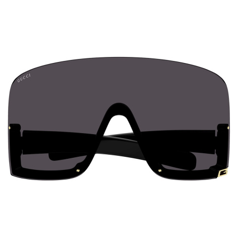 Gucci  Occhiali da Sole  GG1631S 004  Slnečné okuliare Čierna