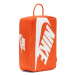 Taška Nike DA7337 870 oranžová