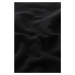 Mikina Woolrich Woolrich Logo Sweatshirt Čierna