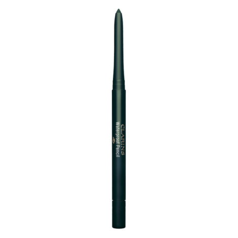 Clarins Eye Pencil Waterproof ceruzka na oči 1.2 g, 05 Forest