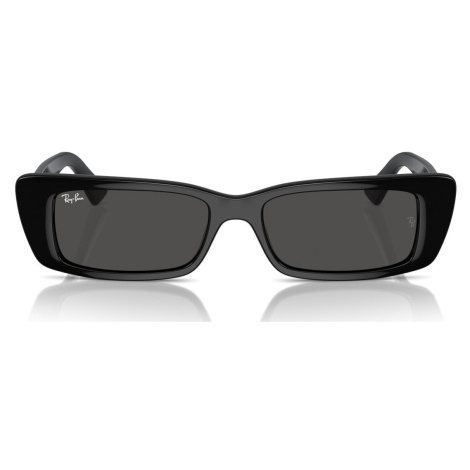 Ray-ban  Occhiali da Sole  Teru RB4425 667787  Slnečné okuliare Čierna