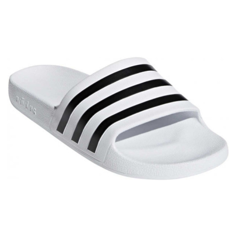 Dámske šľapky a žabky Adidas