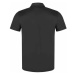 Loap MYLAP Rýchloschnúce pánske tričko, čierna, veľkosť