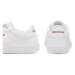 Reebok Sneakersy Smash Edge S 100033842 Biela