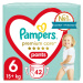 Pampers Premium Care plienkové nohavičky