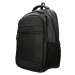 Enrico Benetti München 17" Notebook Backpack Black 35 L EB-62121001