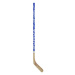 Tohos TAMPA BAY 115 L BLU Detská drevená hokejka, modrá, veľkosť