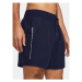 Under Armour Športové kraťasy Ua Woven Wdmk Shorts 1383356-410 Tmavomodrá Loose Fit