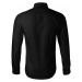 Malfini premium Dynamic Pánska košeľa 262 čierna