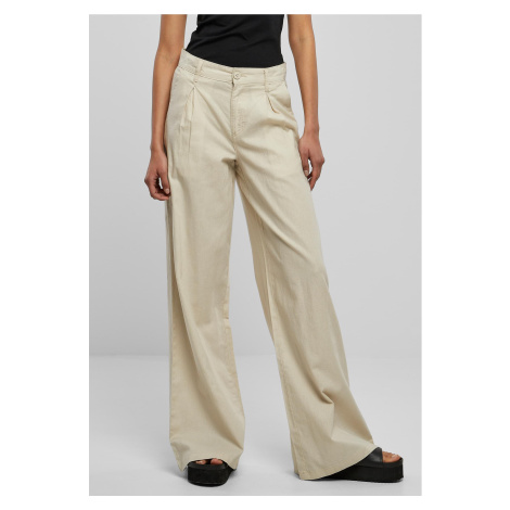 Dámske nohavice palazzo Urban Classics