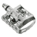 Shimano MTB PD-M324 SPD zarážky SM-SH56 silver