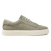 Calvin Klein Sneakersy Low Top Lace Up Lth HM0HM01516 Sivá