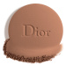 DIOR Dior Forever Natural Bronze bronzujúci púder odtieň 04 Tan Bronze