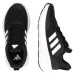 ADIDAS PERFORMANCE Športová obuv 'Fortarun 3.0'  čierna / biela