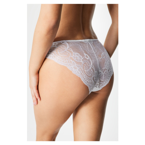 Brazilky Supima Lace Superlight