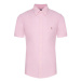 Polo Ralph Lauren Košeľa Classics 710787736 Ružová Slim Fit