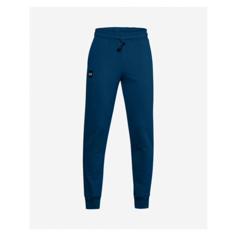 Chlapčenské tepláky Under Armour
