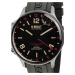 U-Boat 8839 Capsoil Doppiotempo SS GMT 45mm