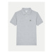 Lacoste Polokošeľa PJ2909 Sivá Regular Fit