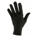 Santini Guard Gloves Black Cyklistické rukavice