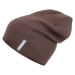 Men's merino hat HUSKY Merhat 2 brown