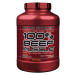 Scitec Nutrition 100% Beef Muscle 3180 g čokoláda