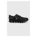 Bežecké topánky On-running Cloud Waterproof čierna farba, 5998842