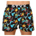 Men's briefs Styx art sports rubber universe