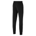 Puma tepláky Ess Logo Pants Tr Cl black