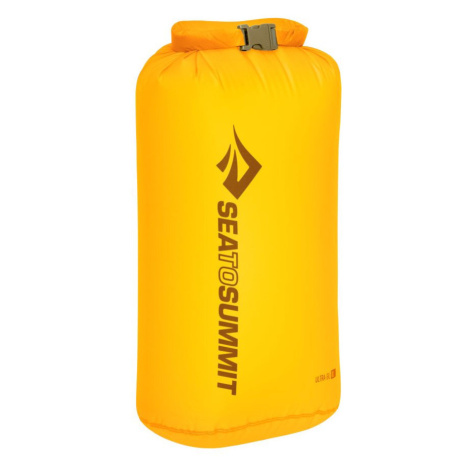 Nepremokavý vak Sea to Summit Ultra-Sil Dry Bag 8 L Farba: žltá