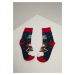 Ponožky Urban Classics Christmas Socks Set Ice Cowboy multicolor