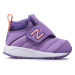 New Balance Sneakersy ITCOZYGP Fialová