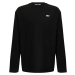 Men's Open Sweatshirt Black