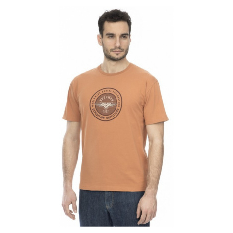 Bushman tričko Oakhurst orange