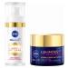 Nivea FC Luminous S/N Duopack