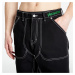 Kalhoty PLEASURES Ultra Utility Pants Black