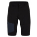 Men's Shorts LOAP UZLAN Black/Blue