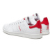 Adidas Sneakersy Stan Smith IG9388 Biela