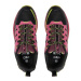 CMP Trekingová obuv Laky Fast Hiking 3Q35676 Ružová
