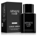 Armani Code Parfum parfém plniteľný pre mužov