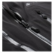 Alpine Pro Cort Pánska športová bunda MJCA592 čierna